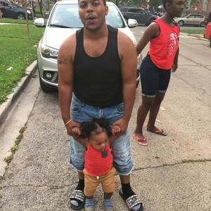 Meet your Posher, Raymon